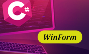 Combo 2 khóa học "C# + WinForm"