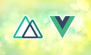 Combo 2 khóa học "VueJS + NuxtJS"