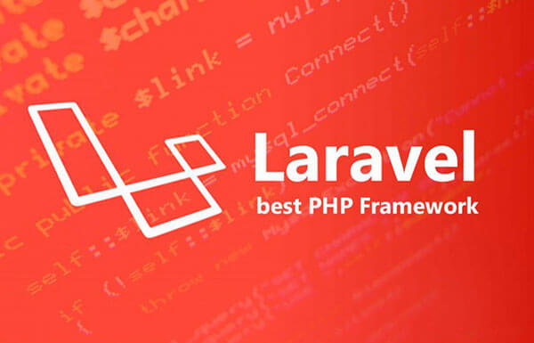 Lập trình Laravel