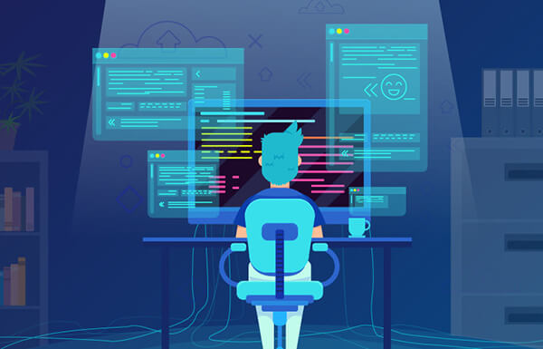 Nền tảng & Tư duy lập trình