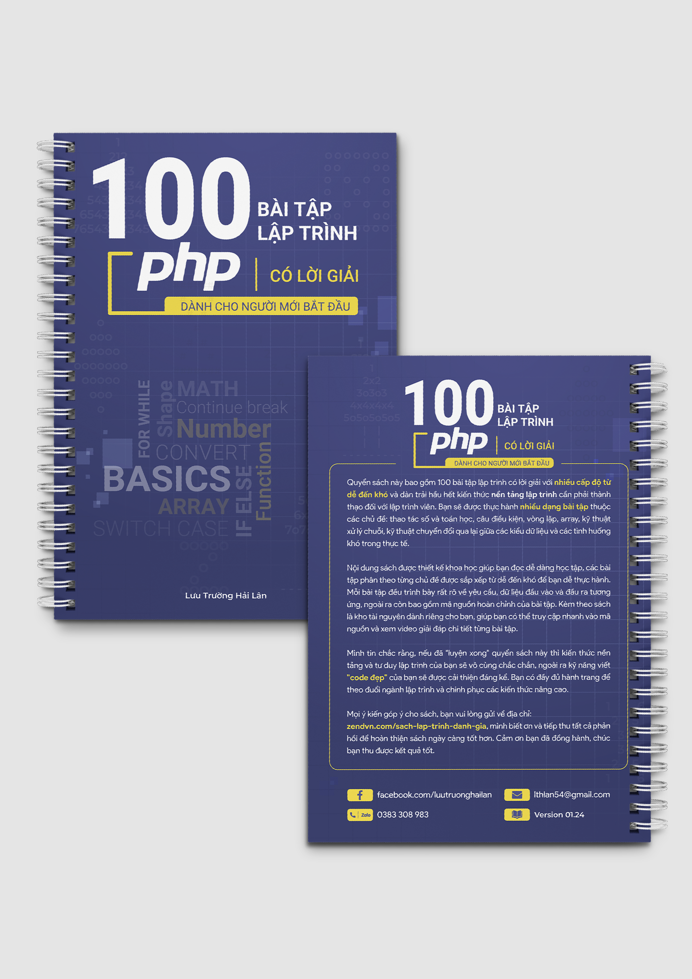 100 bài tập PHP có lời giải
