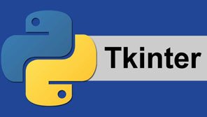 Lập trình phần mềm với Tkinter (Python)