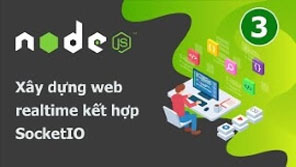 Lập trình NodeJS Level 3